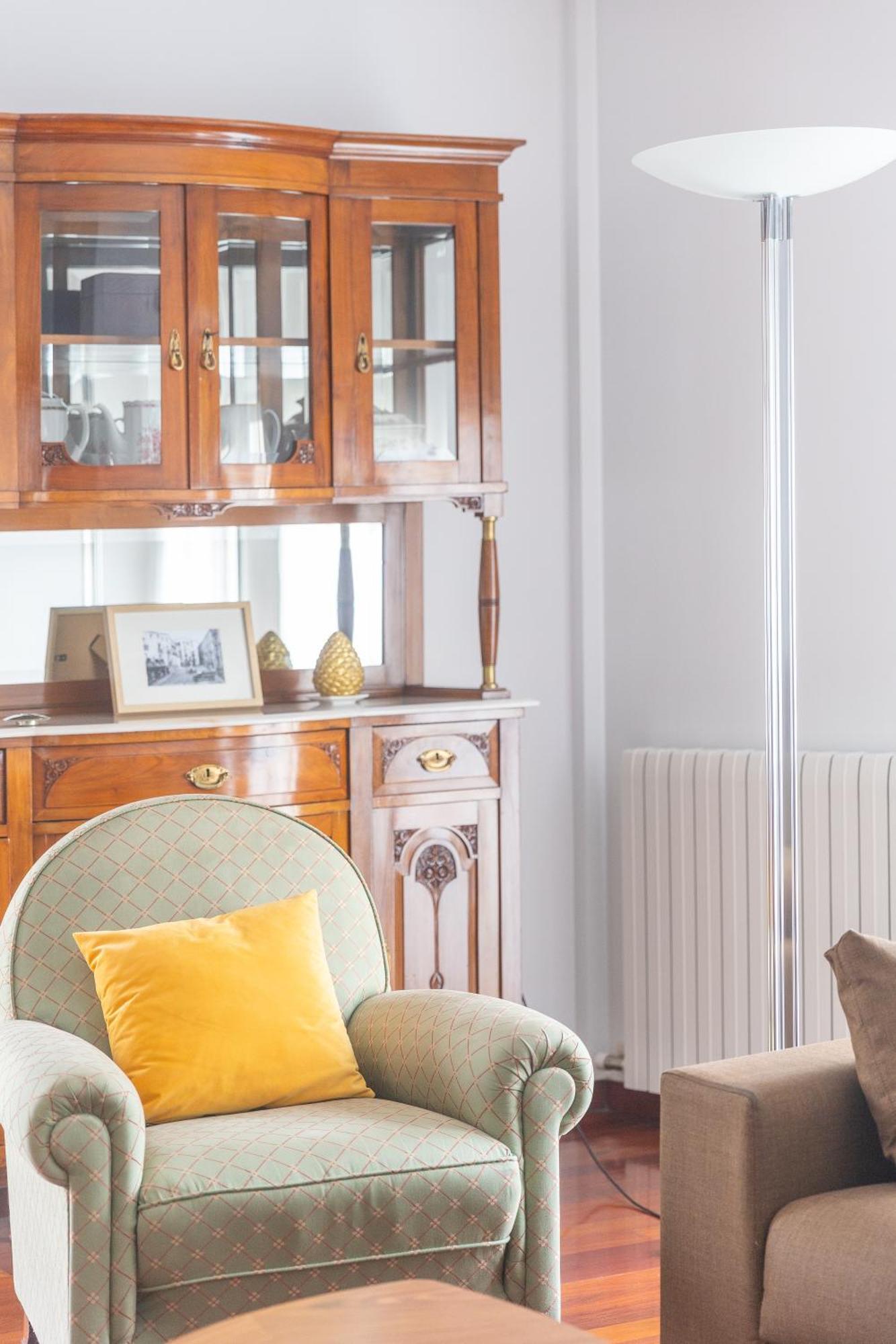 Mazi Apartments Colon Vic Buitenkant foto