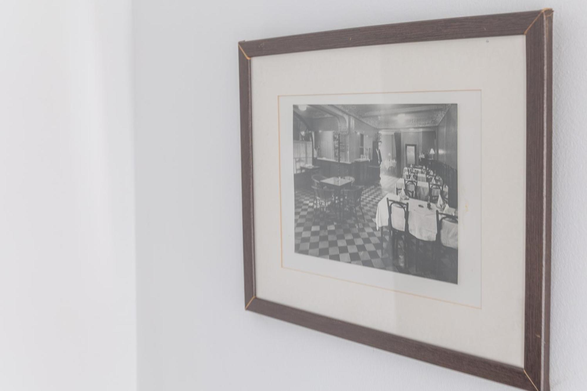 Mazi Apartments Colon Vic Buitenkant foto