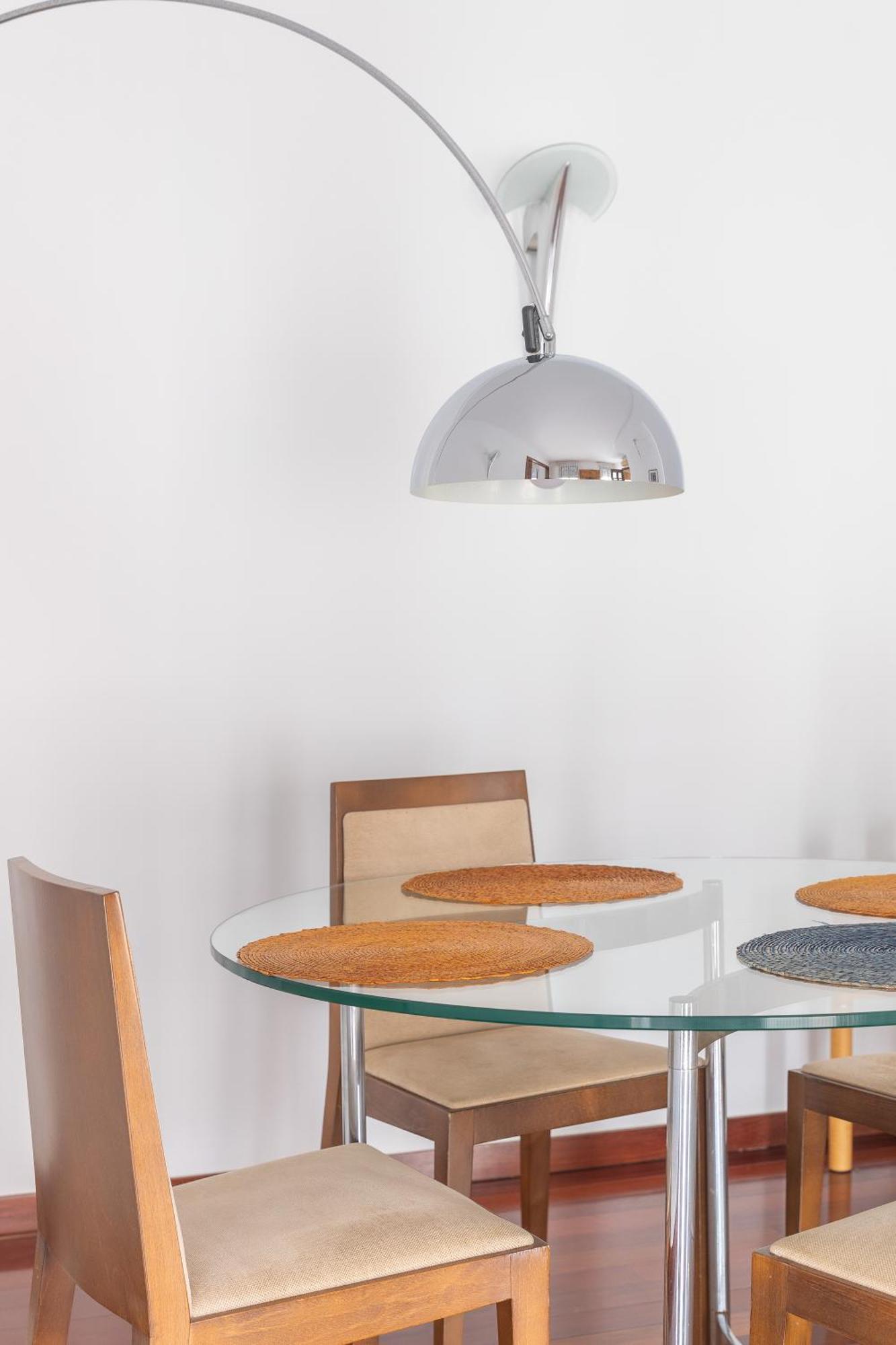 Mazi Apartments Colon Vic Buitenkant foto