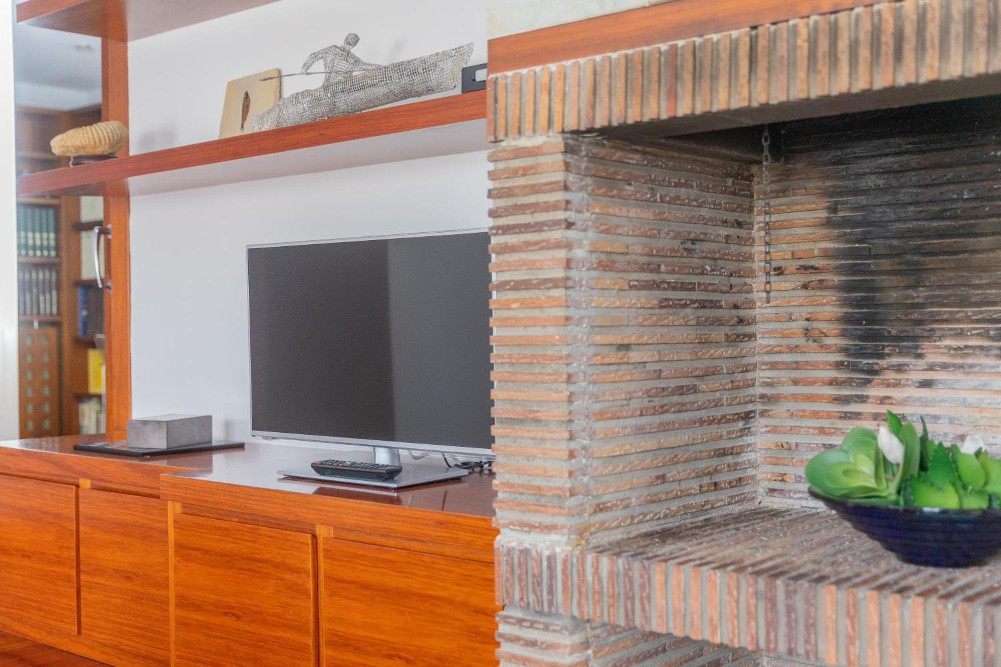 Mazi Apartments Colon Vic Buitenkant foto