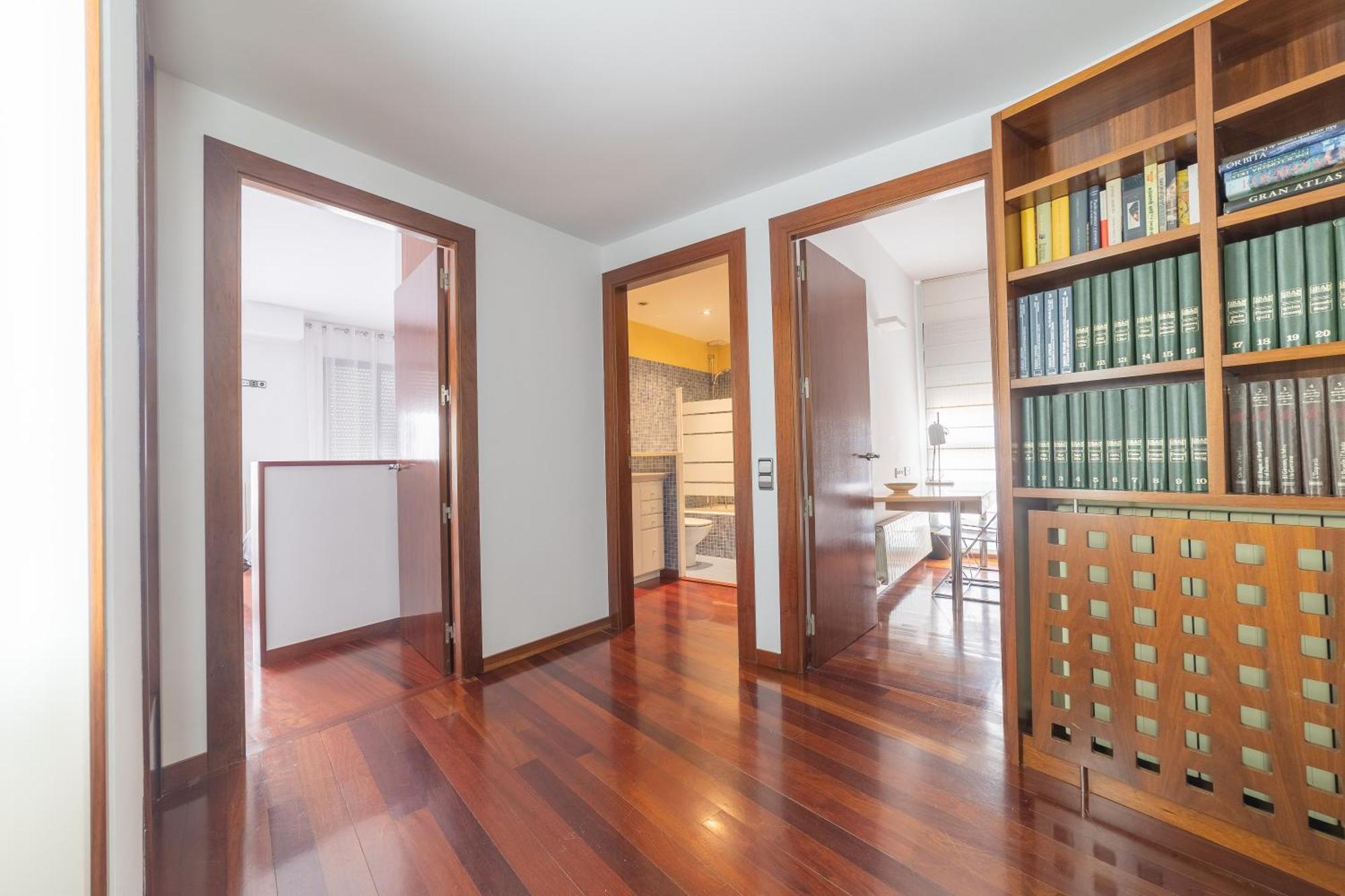 Mazi Apartments Colon Vic Buitenkant foto